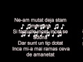 Jorge feat Pavel Stratan - Geamantan [Versuri ...