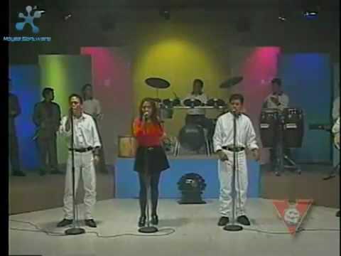 Grupo Compacto (El Salvador) - Mega Mix Del Recuerdo