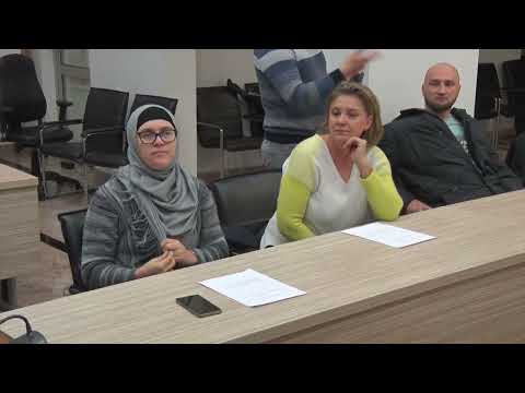 Tešanjska hronika 832 - Izabrano 6 aplikacija i obezbjeđena podrška za pokretanje novih firmi