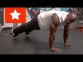 3 Best Lower Ab Workouts with The Guru of Abs DaShaun Johnson