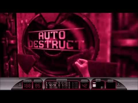 Psychologist - Duke on Acid (Music Video)