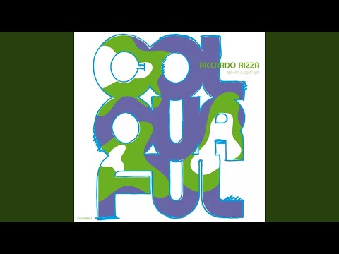 What A Day (Original Mix)