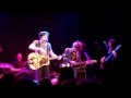 Jesse Malin with Ryan Adams and Catherine Popper- High Lonesome