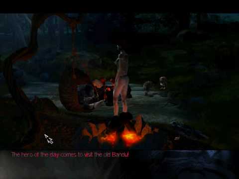 Let's Play The Longest Journey: Part 67