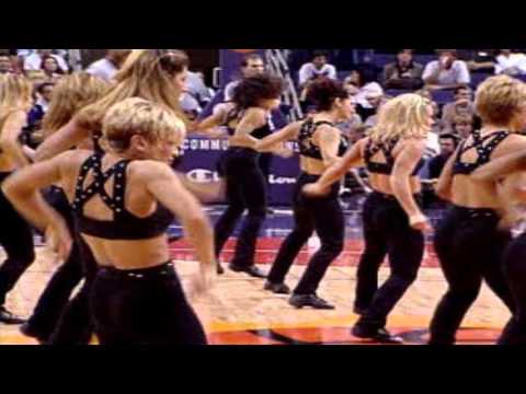 NBA Live 2000 Knicks vs Lakers NBA Finals