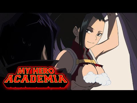 MOMO BEING THE BEST BIG SIS THERE IS | My Hero Academia Sub?