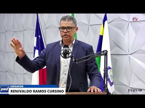 TV Câmara Sítio do Mato - BA