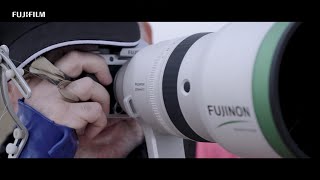 YouTube Video xJFFOY3_ItE for Product Fujifilm X-T200 APS-C Camera by Company Fujifilm in Industry Cameras