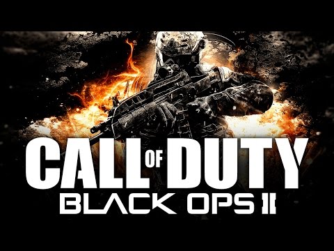 Xx JaweLz Xx - Black Ops II