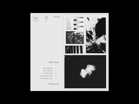 Mike Storm - Any strong way (WU64)