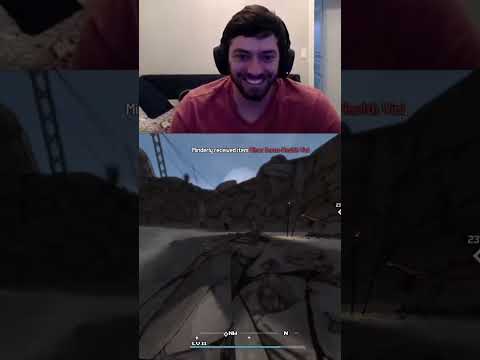 who threw the grenade? | #mrllamasc on #Twitch