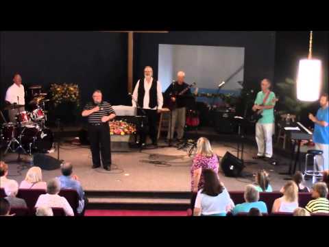 Maranatha Praise Band Reunion