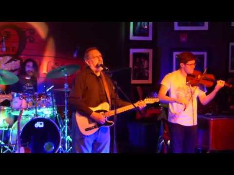 David Bromberg Quintet - Why Do People Act Like That (Funky Biscuit 12/16/17)