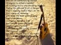 Jason Mraz - Bella Luna Lyrics 