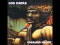 Los Natas - Americano