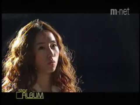 이정현 (Lee JungHyun) on Star Album