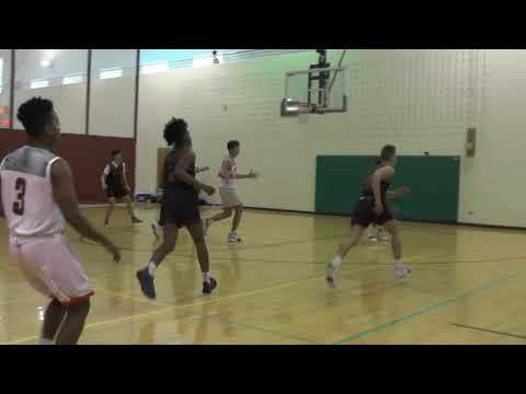 IESIDE vs Wisconsin Team Double Overtime 5