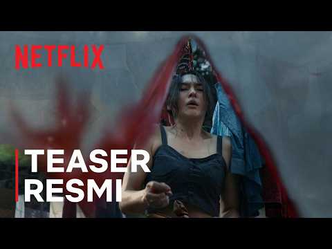Secrets | Teaser Resmi | Netflix