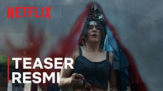 Secrets | Teaser Resmi | Netflix