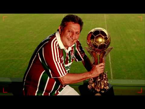 Fluzao Tetra Homenagem @Telelive