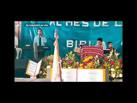 Espíritu Santo Bienvenido// en vivo// Nuevo progreso //San Marcos//Guatemala 😭
