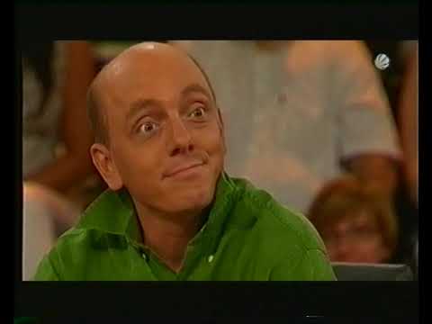 SAT.1 20.08.2010 Genial daneben (Sendung 397)