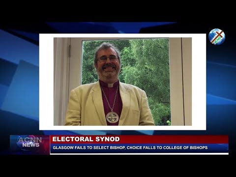 ACNN TV NEWS UPDATE OF JUNE 10, 2019