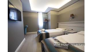 Mile Hotel Nisantasi