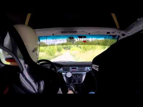 Marcin Szprot / Paweł Mieczkowski 1 Królewski Summer Cup 28.06.2015  Próba 2