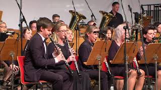 Ungarischer Tanz Nr. 5 - Johannes Brahms - Mv-Kremsmünster 2017