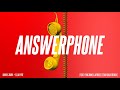 Banx & Ranx + Ella Eyre - Answerphone ft. Yxng Bane & Afro B (Team Salut Remix)