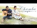 Chamba Himachali Folk Song By Akanksha Bhardwaj