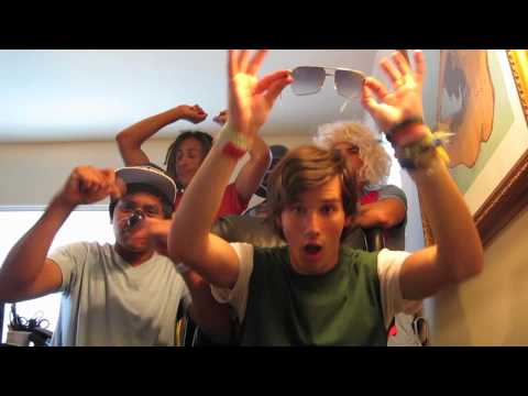 Teach Me How to Dougie