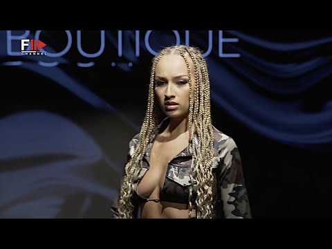 DIVA BOUTIQUE Art Hearts Fashion 2023 Los Angeles - Fashion Channel