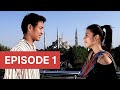 Kupinang Kau Dengan Bismillah Episode 1 -  Dimas Anggara dan Natasha Rizki