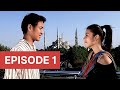 Kupinang Kau Dengan Bismillah Episode 1 Dimas Anggara Dan Natasha Rizki