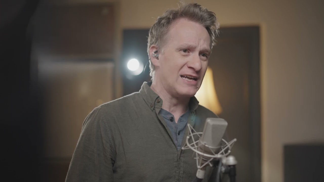 'I've Been' from Next To Normal | Performed by Jamie Parker