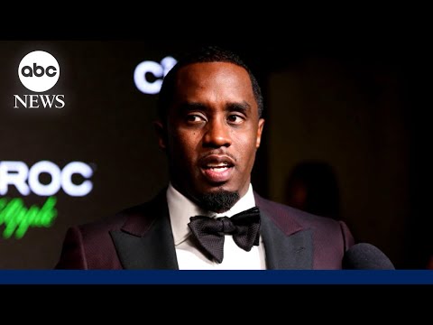 The prosecution in the Sean 'Diddy' Combs trial make their case