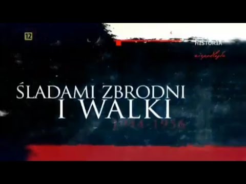 Zbrodnie Komunistyczne PRL