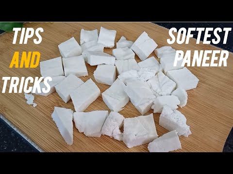 500gm Paneer with Rs.110 Milk | ਬਹੁਤ ਘੱਟ ਖਰਚੇ ਦੇ ਨਾਲ ਐਵੇਂ ਬਣਾਉਂਦੇ ਹਨ ਡੇਅਰੀ ਵਾਲੇ ਪਨੀਰ| @MrsGill2359