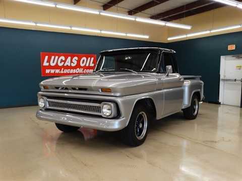 1964 Chevrolet C10 (CC-2091904) for sale in Scottsburg, Indiana