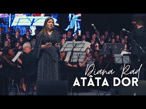 DIANA RAD | “Atâta dor” | Coruri reunite & Orchestra Pro Nobile