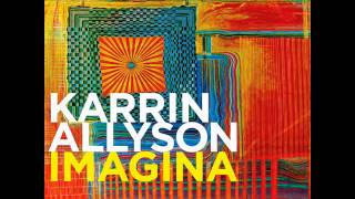Double Rainbow - Karrin Allyson  ( Tom Jobim  )