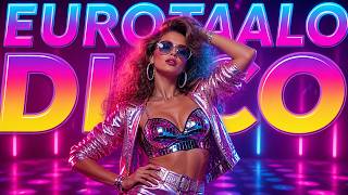 Download lagu LA DOLCE VITA | Modern Italo & Euro Disco Mix | 80s Dimension VOL.15 mp3