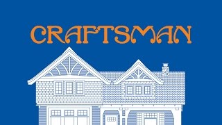 The History of Craftsman Moulding