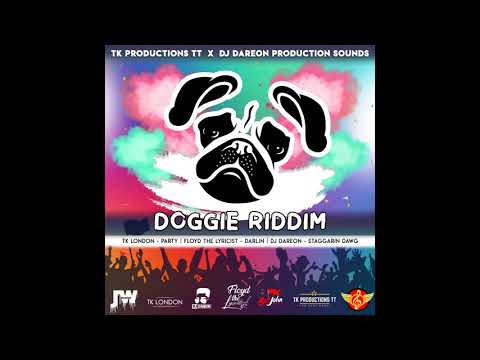 Doggie Riddim 2020 Soca Mix