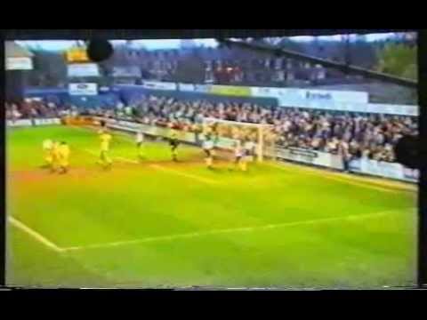 County Classics - Stockport County 2-1 Torquay United