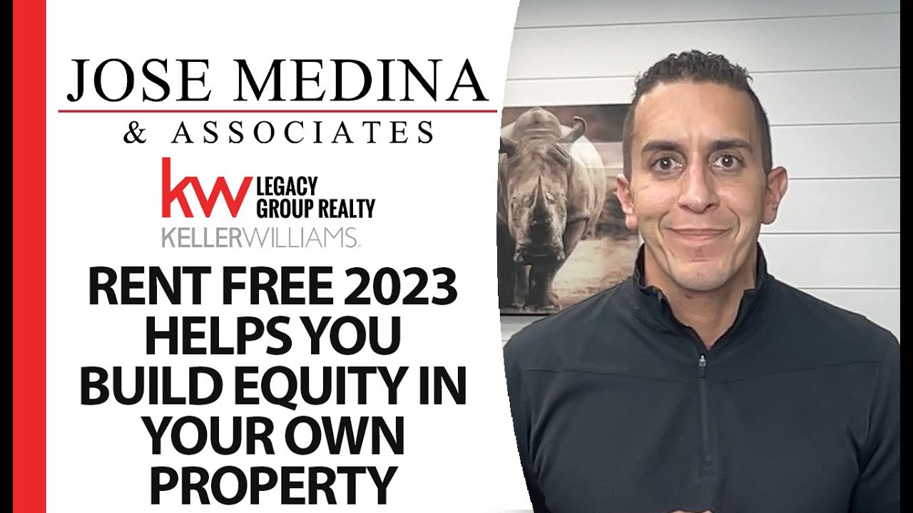 How to Get Out of Your Lease and Start Building Equity in Your Own Home