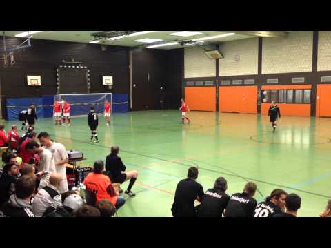 SV Herbede : SV Höntrop (6:0) - Senioren