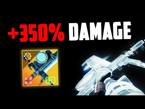 This Build Is Kinda BUSTED...